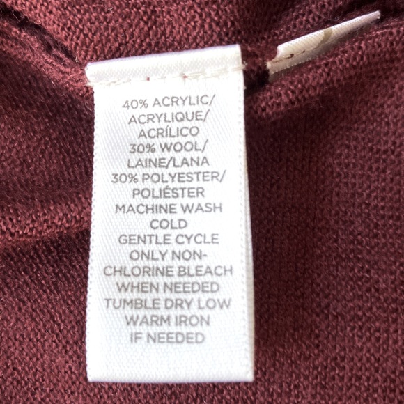 Loft open cardigan-with pockets - Picture 4 of 4